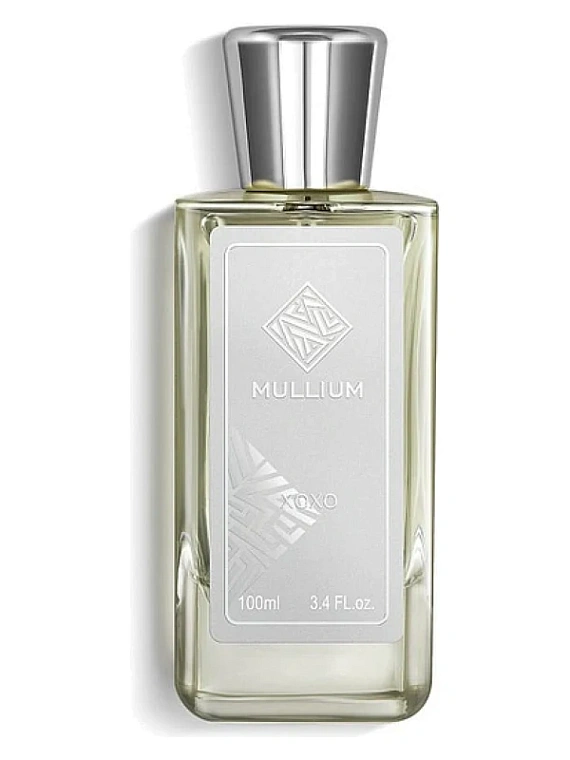 Mullium — Mullium Xoxo