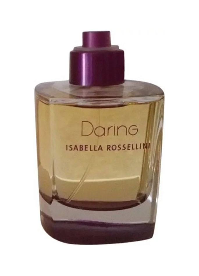 Isabella Rossellini — Isabella Rossellini Daring