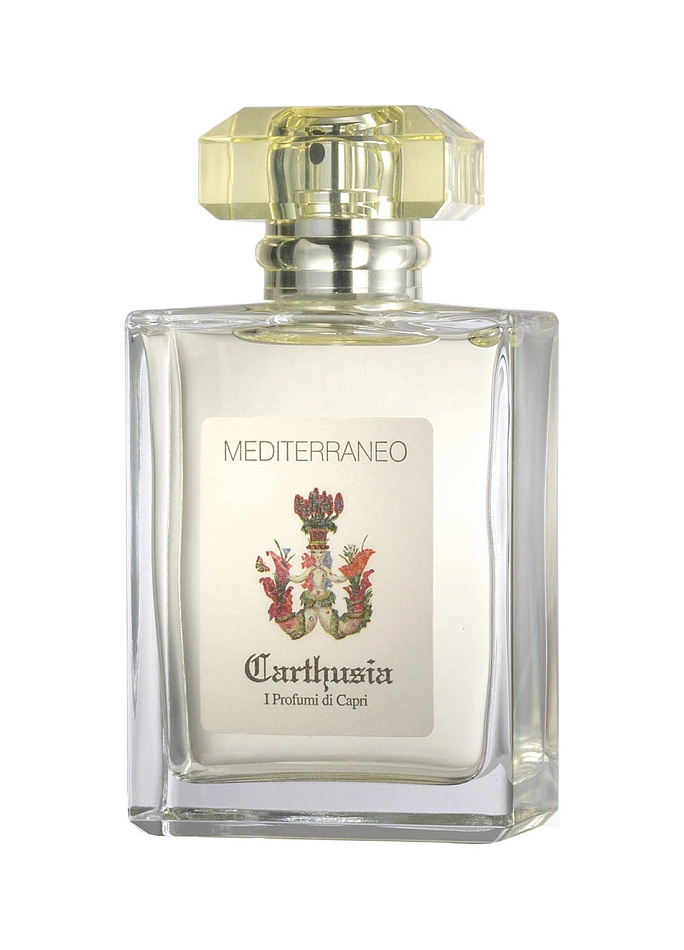 Carthusia — Carthusia Mediterraneo