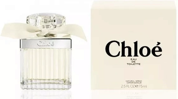 Chloe — Chloe Chloe Eau De Toilette