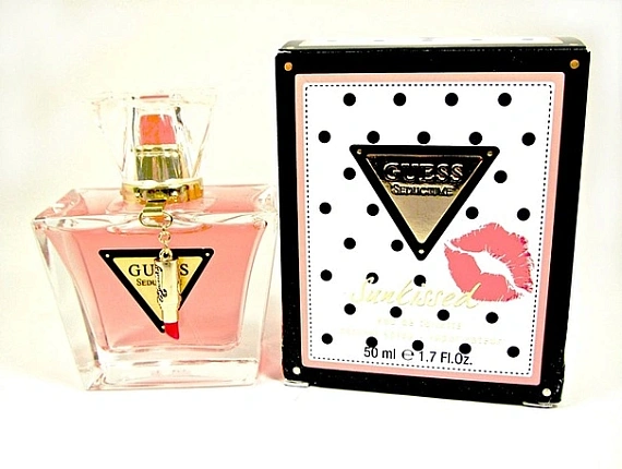 Guess — Guess Seductive Sunkissed