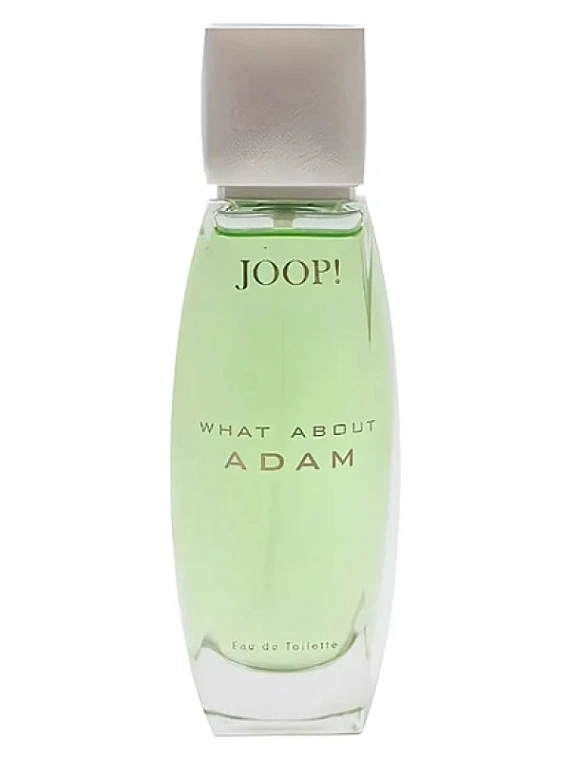 Joop! — Joop! What About Adam