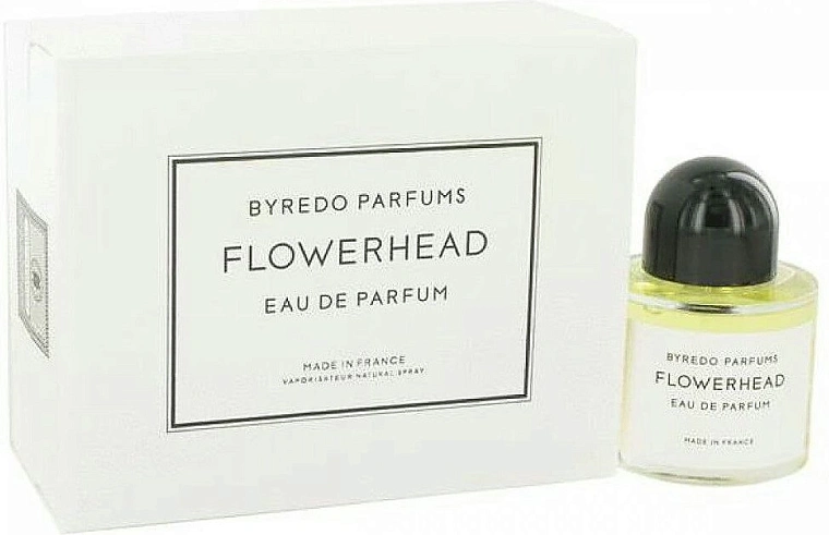 Byredo Parfums Flowerhead Парфюм для волос — фото 3