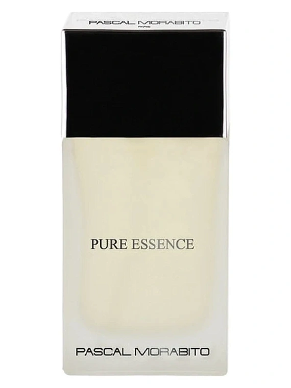 Pascal Morabito — Pascal Morabito Pure Essence