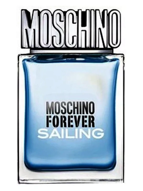 Moschino — Moschino Moschino Forever Sailing