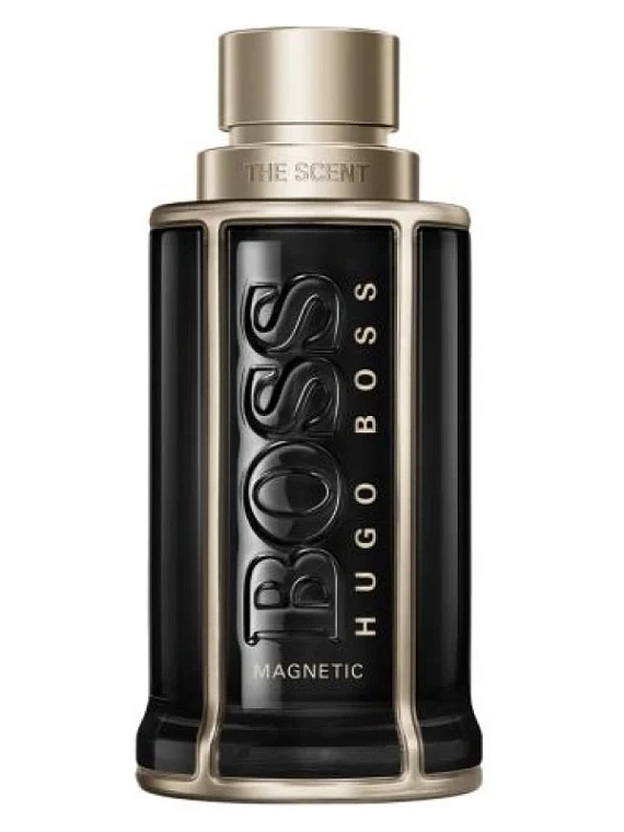 Hugo Boss — Hugo Boss The Scent For Him Magnetic