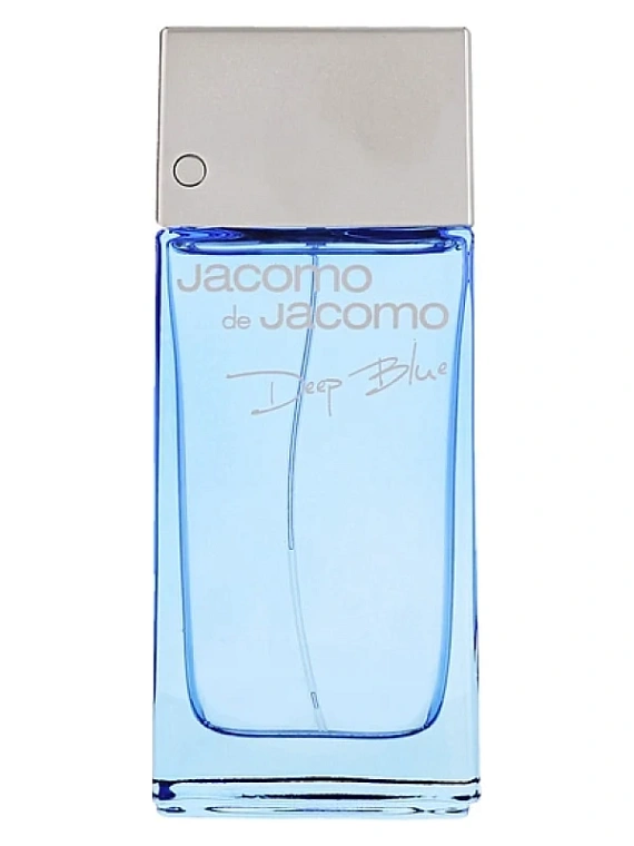 Jacomo — Jacomo Jacomo de Jacomo Deep Blue