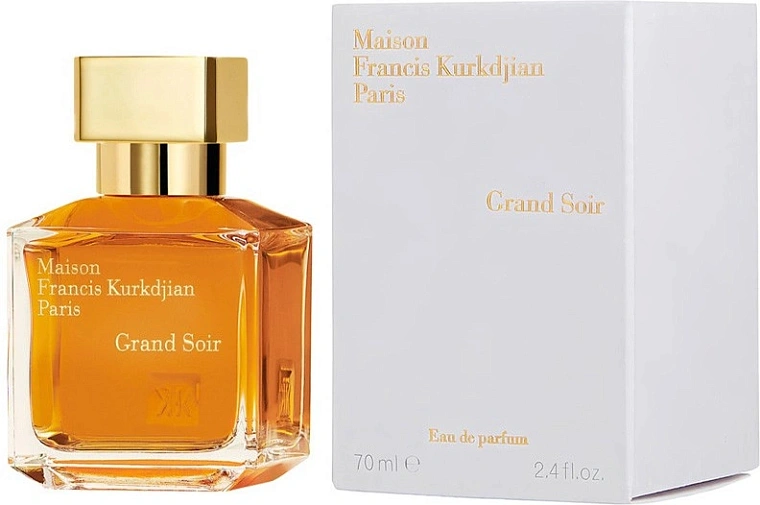 Maison Francis Kurkdjian Grand Soir Парфюмерная вода — фото 6