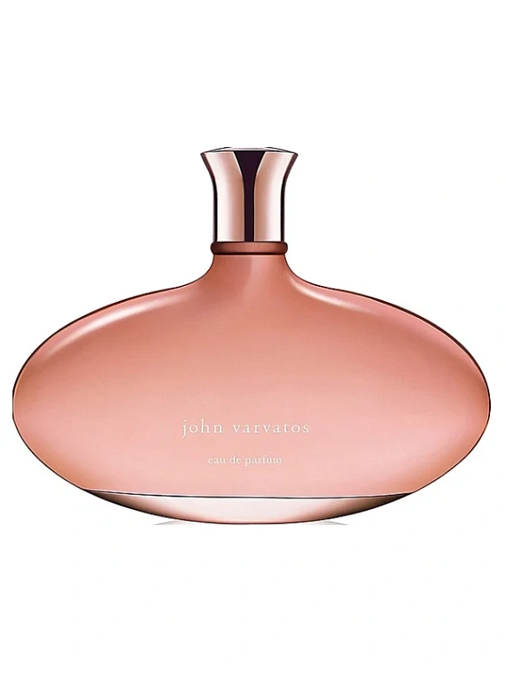 John Varvatos — John Varvatos John Varvatos for women Духи
