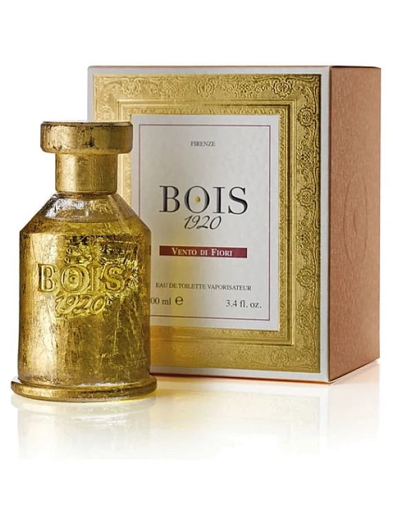 Bois 1920 — Bois 1920 Vento di Fiori Парфюмерная вода