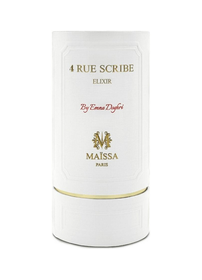 Maissa — Maissa 4 Rue Scribe
