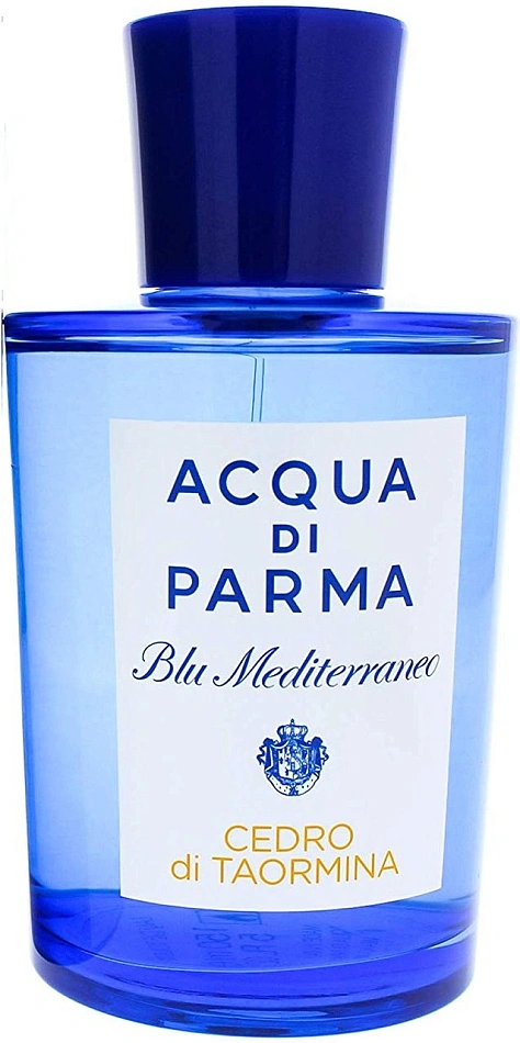 Acqua di Parma Blu Mediterraneo Cedro di Taormina — фото 2