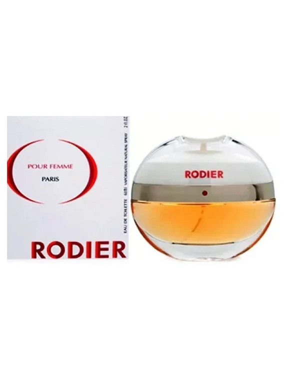 Rodier — Rodier Rodier pour Femme