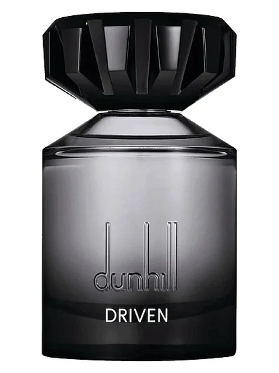 Alfred Dunhill — Alfred Dunhill Driven Парфюмерная вода