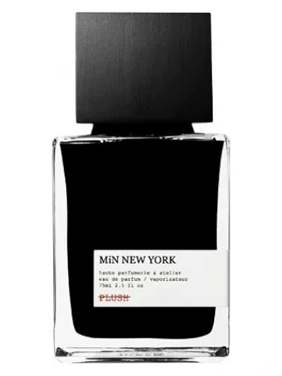 MiN New York — MiN New York Plush