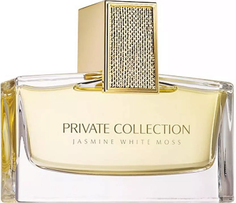 Estee Lauder Private Collection Jasmine White Moss — фото 3