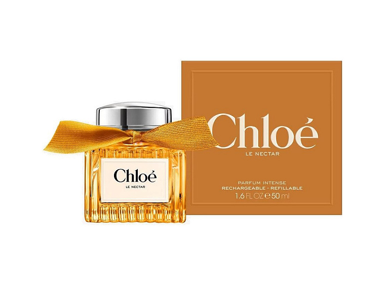 Chloe — Chloe Chloe Le Nectar