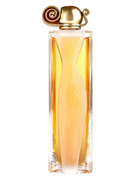Givenchy — Givenchy Organza