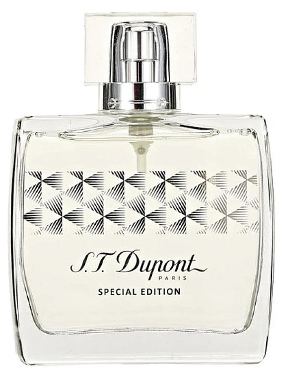 S.T. Dupont — S.T. Dupont Special Edition Pour Homme