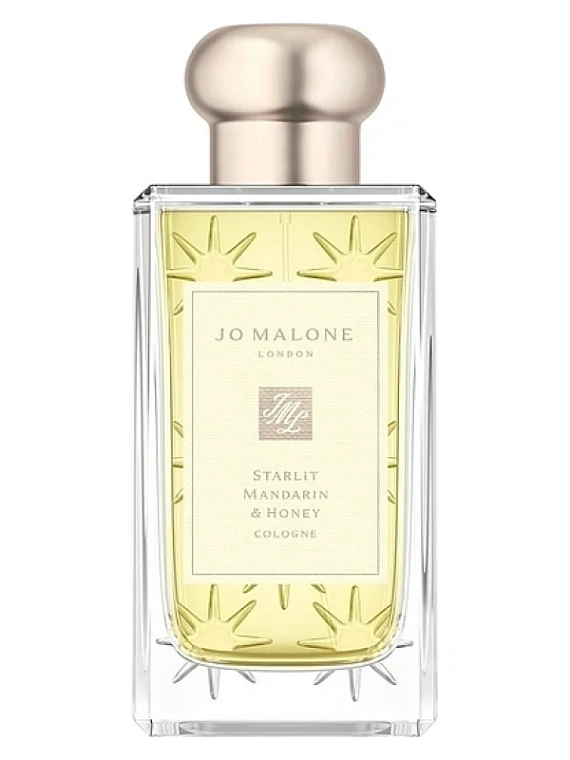 Jo Malone — Jo Malone Starlit Mandarin & Honey