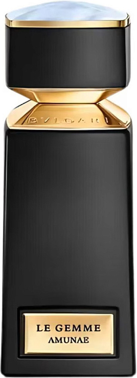 Bvlgari — Bvlgari Le Gemme Amunae