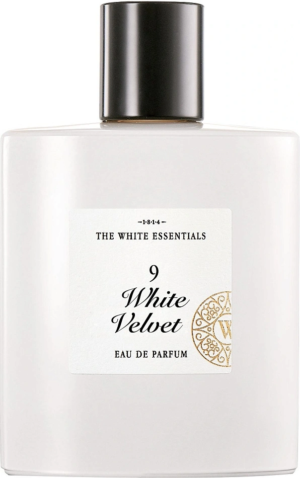 Jardin de Parfums 9 White Velvet — фото 2