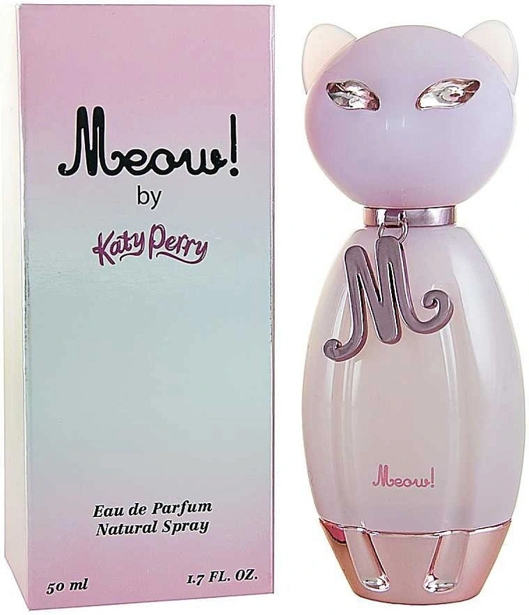 Katy Perry Meow — фото 4