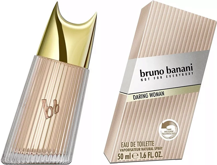 Bruno Banani Daring Woman — фото 2