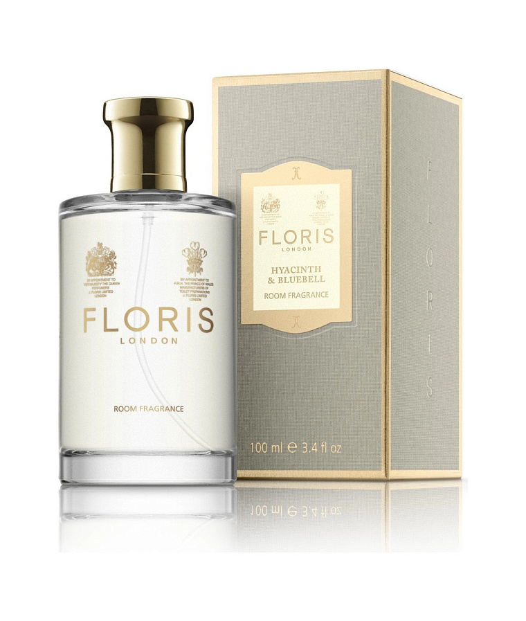 Floris — Floris London Hyacinth & Bluebell