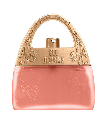 Anna Sui Sui Dreams In Blush