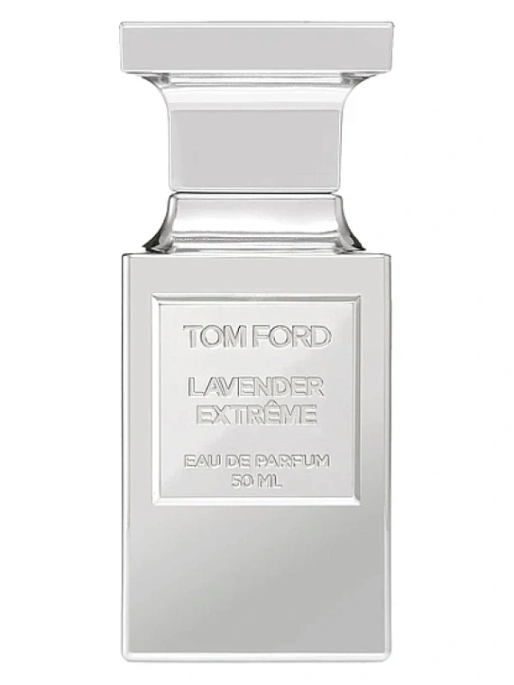 Tom Ford — Tom Ford Lavender Extreme