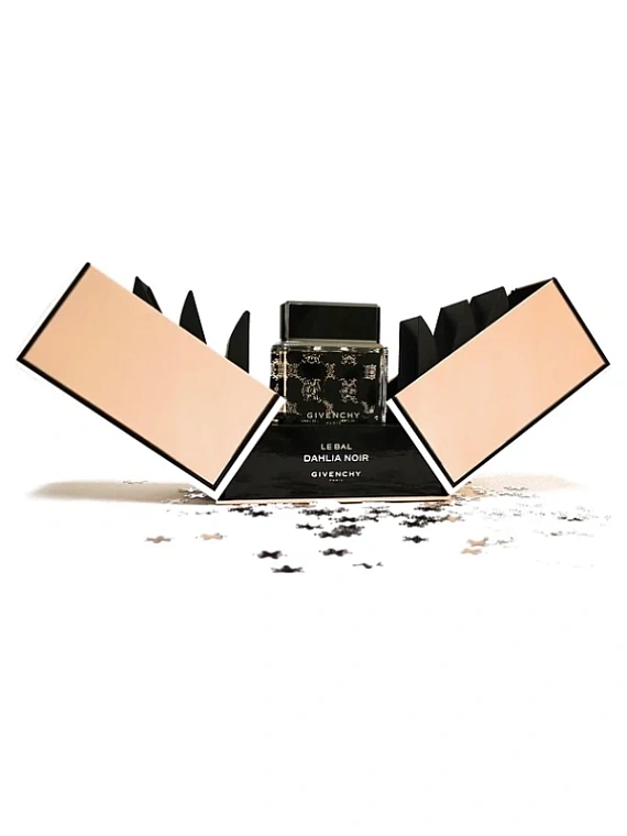 Givenchy — Givenchy Dahlia Noir Le Bal