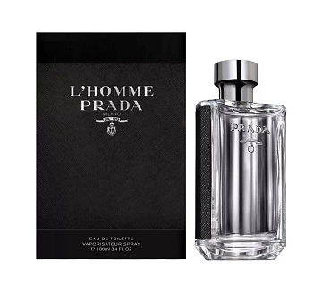 Prada L`Homme