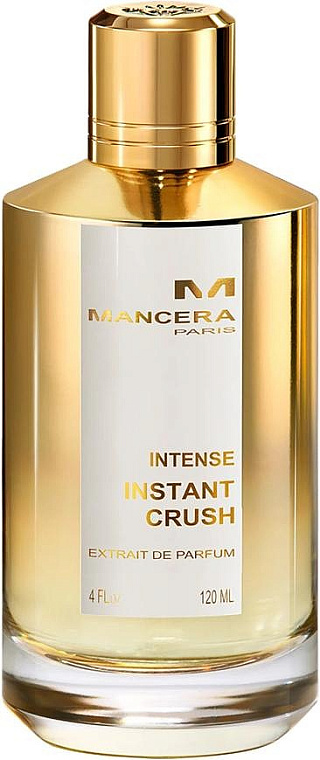 Mancera — Mancera Intense Instant Crush