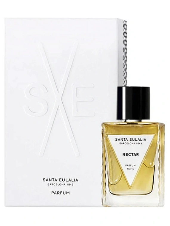 Santa Eulalia — Santa Eulalia Nectar