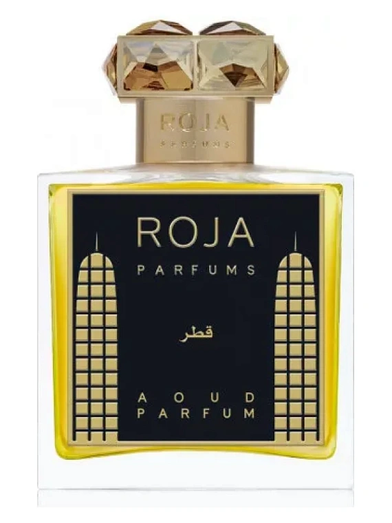 Roja Dove — Roja Dove Qatar