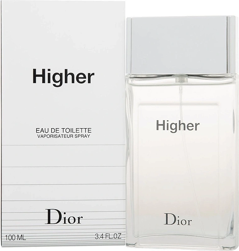 Christian Dior Higher — фото 5
