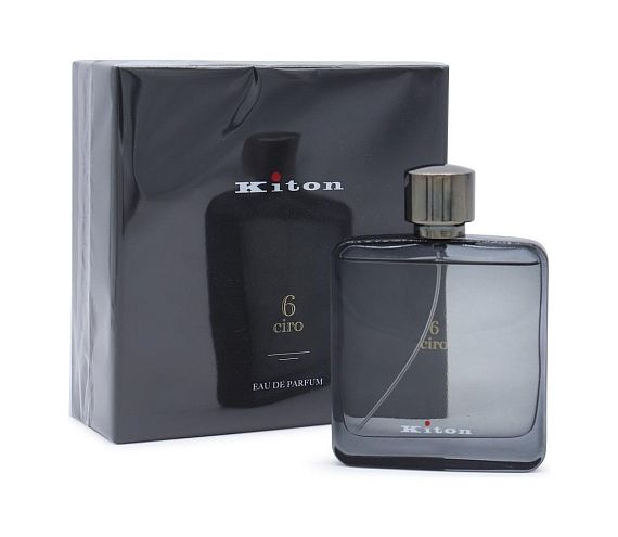Kiton — Kiton 6 Ciro