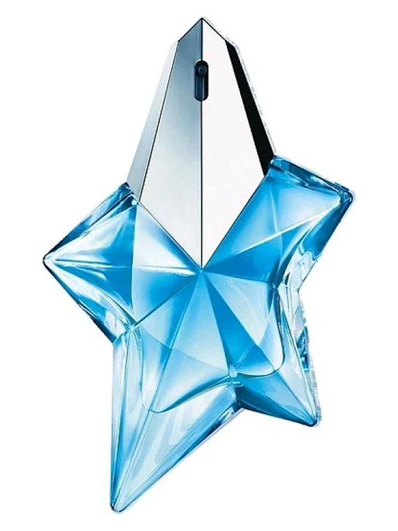Thierry Mugler — Thierry Mugler Angel Aqua Chic