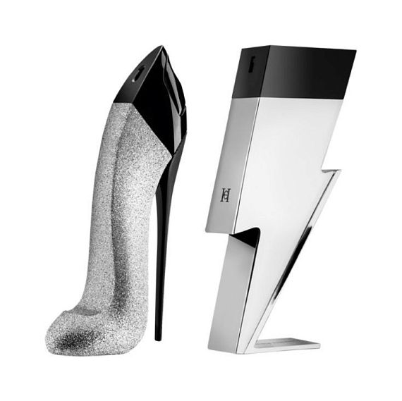 Carolina Herrera — Carolina Herrera Good Girl Superstars
