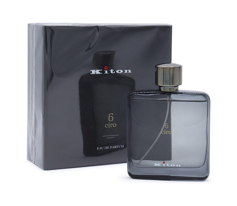 Kiton — Kiton 6 Ciro