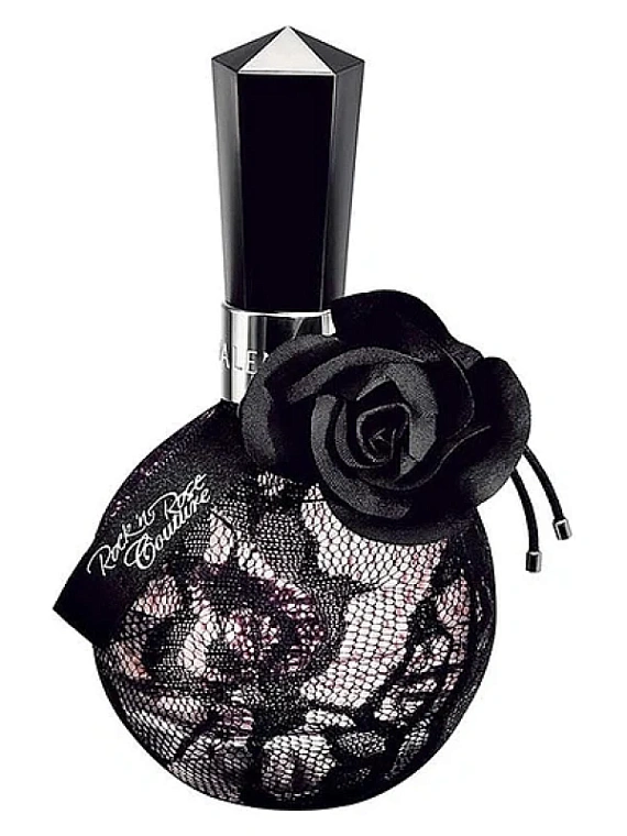 Valentino — Valentino Rock`n Rose Couture