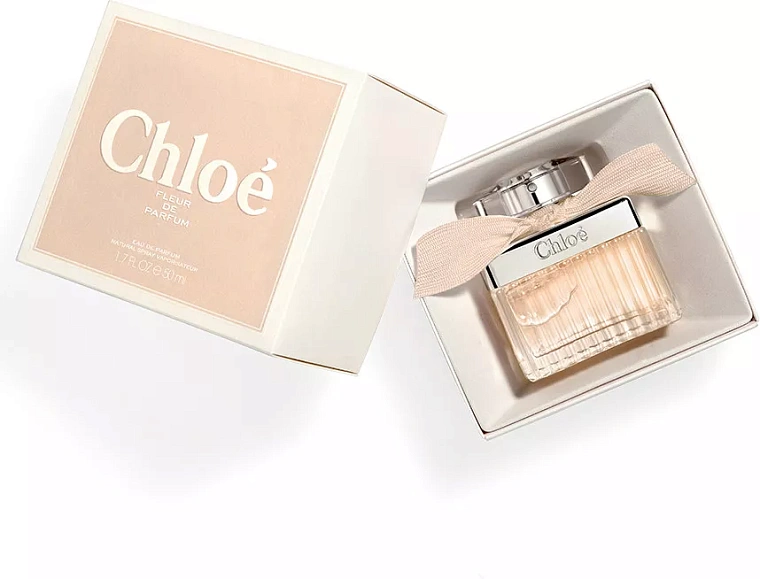 Chloe Fleur de Parfum — фото 2