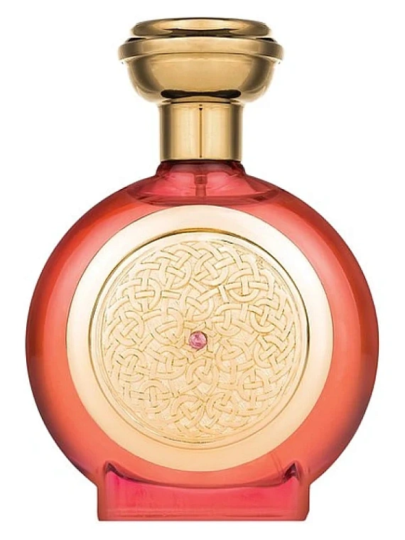 Boadicea the Victorious — Boadicea the Victorious Rose Sapphire