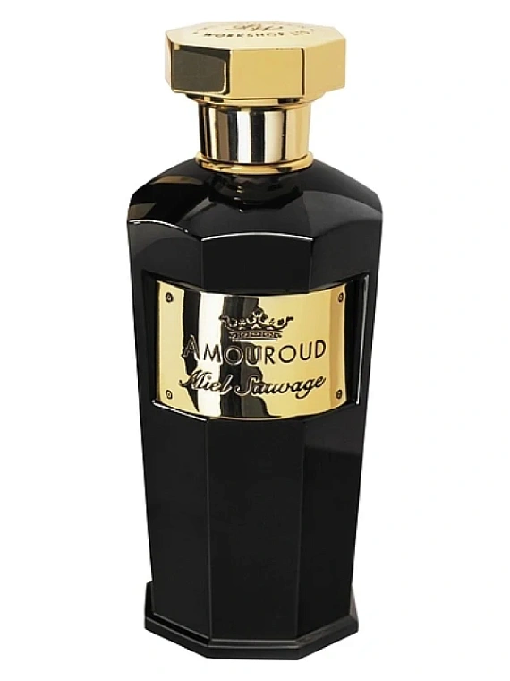 Amouroud — Amouroud Miel Sauvage