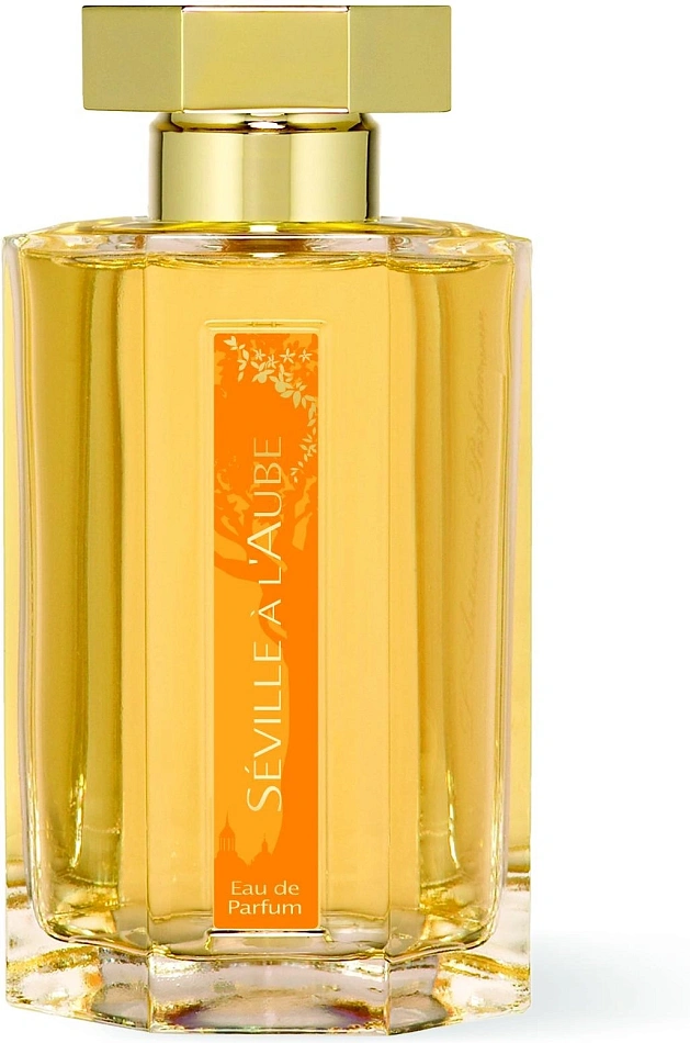 L`Artisan Parfumeur Seville a L'Aube — фото 3