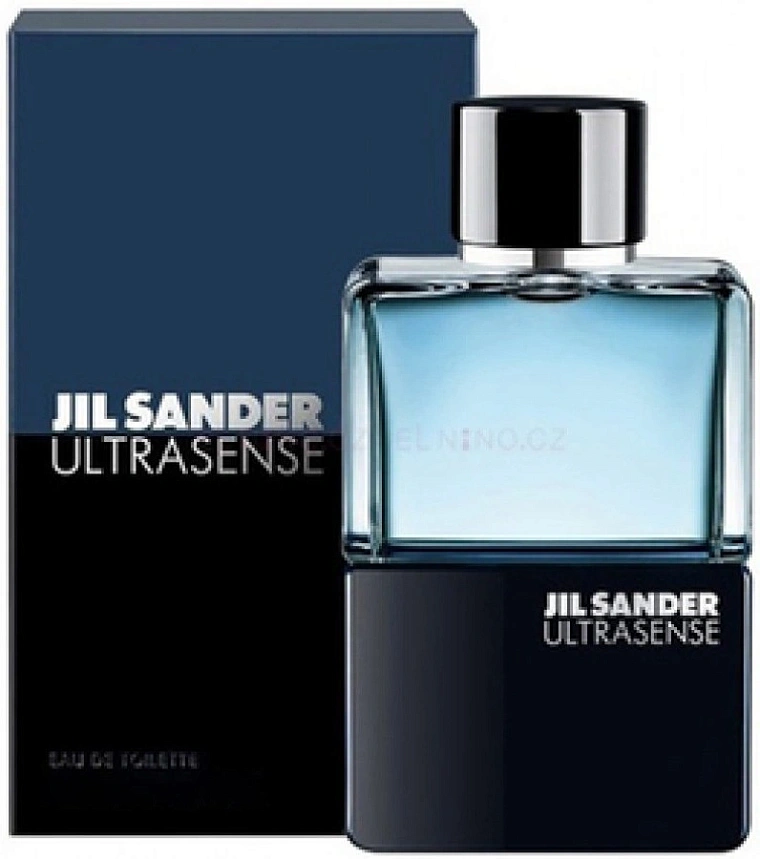 Jil Sander Ultrasense — фото 4