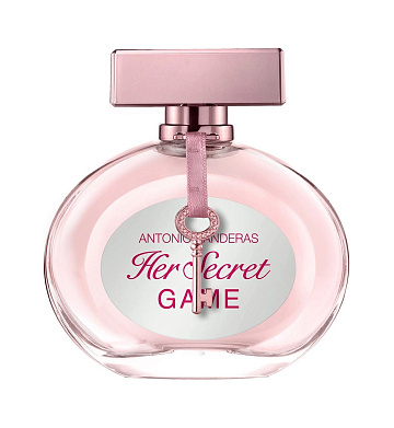 Antonio Banderas Her Secret Game