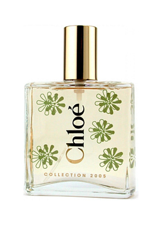 Chloe Chloe Collection 2005