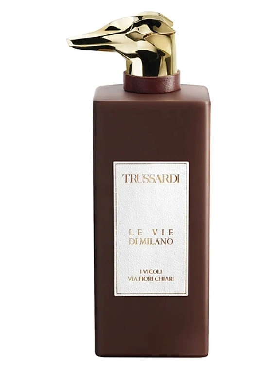 Trussardi — Trussardi I Vicoli Via Fiori Chiari